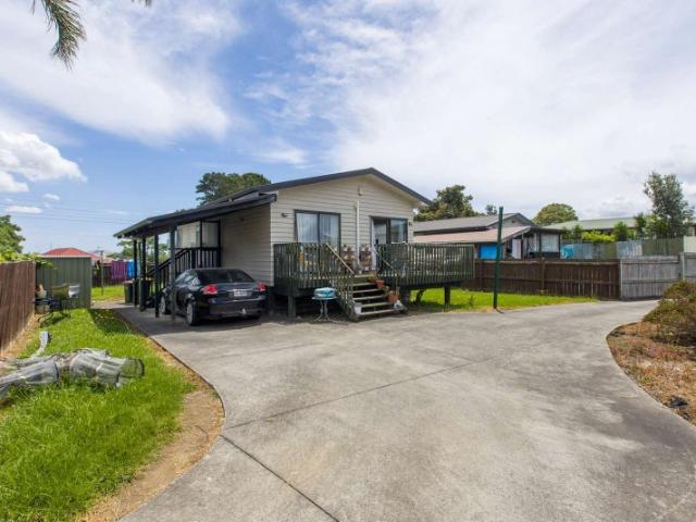 House for rent in Papakura