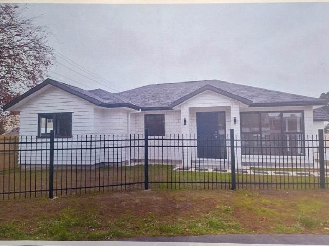 House for rent in Papakura