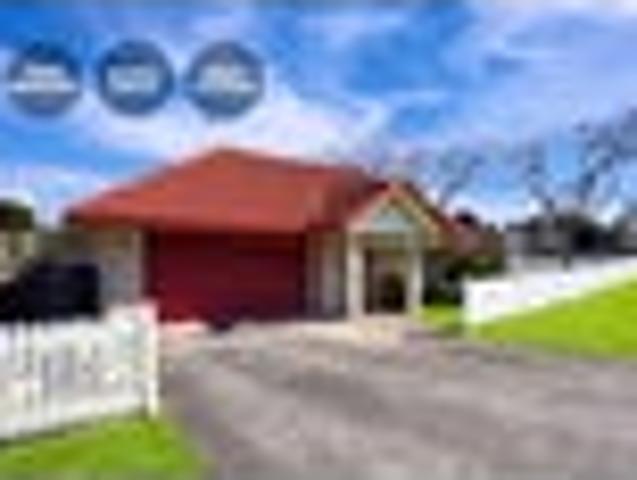 House for rent in Papakura, Oroua County