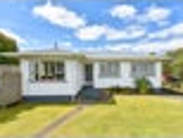 House for rent in Papakura, Oroua County