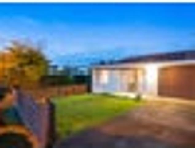House for rent in Papakura