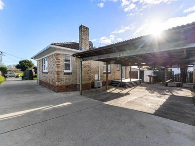House for rent in Papakura