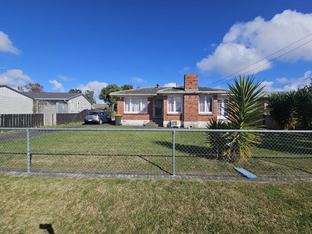 House for rent in Papakura