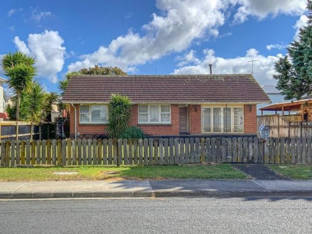 House for rent in Papakura, Oroua County