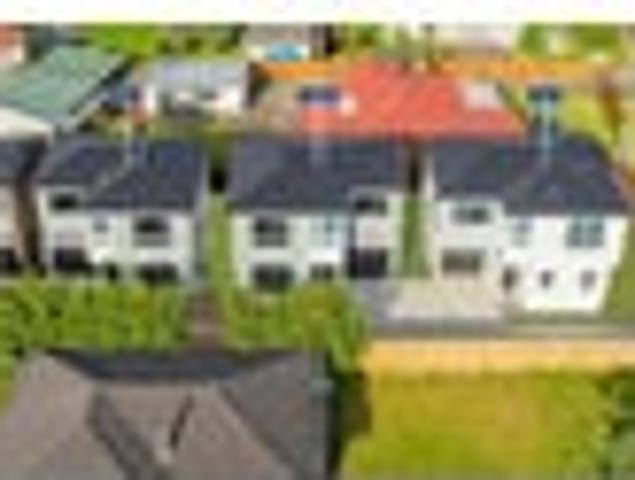 Townhouse for rent in Papakura