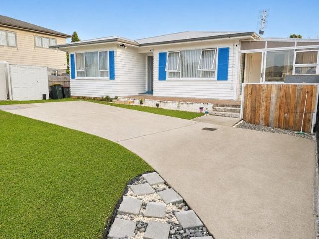 House for rent in Papakura, Oroua County
