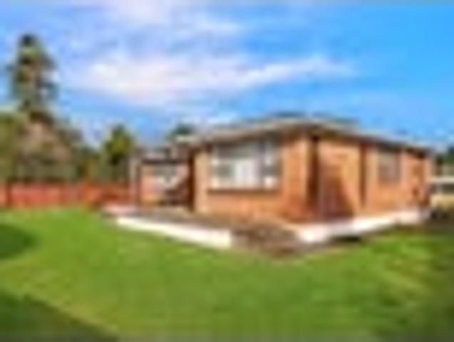 House for rent in Papakura, Oroua County