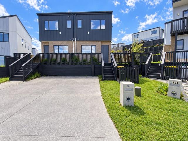 House for rent in Harbour View Heights, Papakura