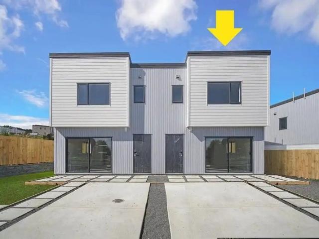 House for rent in Harbour View Heights, Papakura