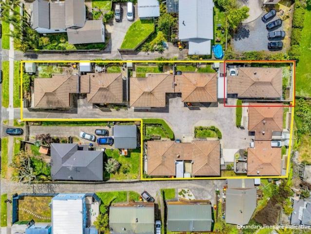 Apartment for rent in Papakura