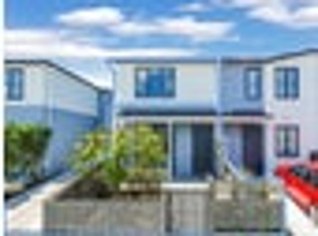 Townhouse for rent in Papakura, Oroua County
