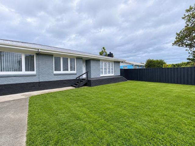 House for rent in Papakura, Oroua County