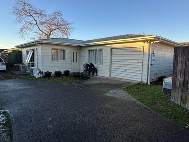 House for rent in Papakura