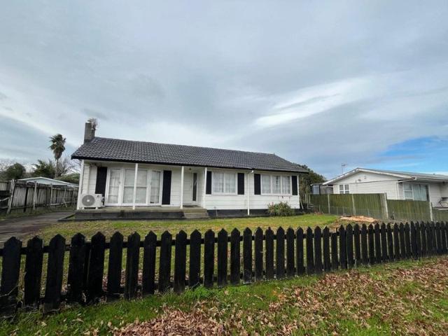 House for rent in Papakura, Oroua County
