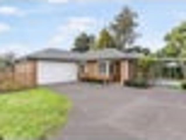 House for rent in Papakura, Oroua County