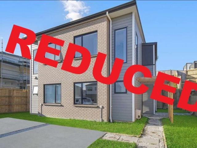 House for rent in Papakura, Oroua County