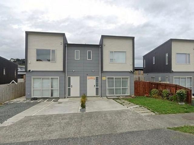 House for rent in Harbour View Heights, Papakura