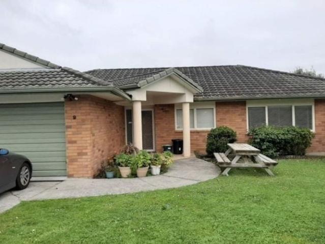 House for rent in Papakura