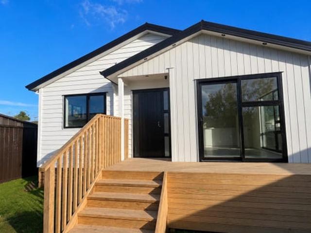 House for rent in Papakura