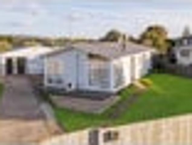 House for rent in Papakura