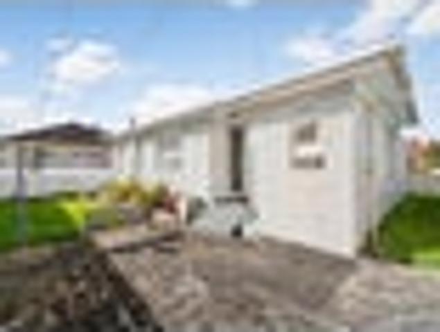 House for rent in Papakura, Oroua County