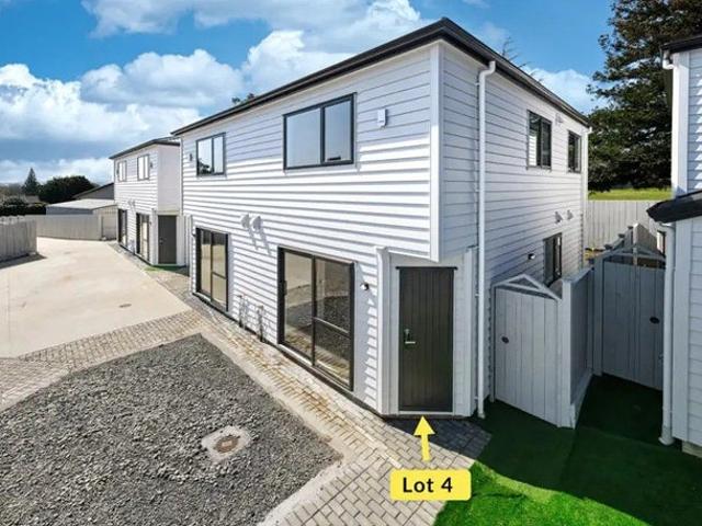 House for rent in Papakura, Oroua County