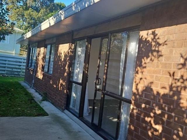 Apartment for rent in Papakura