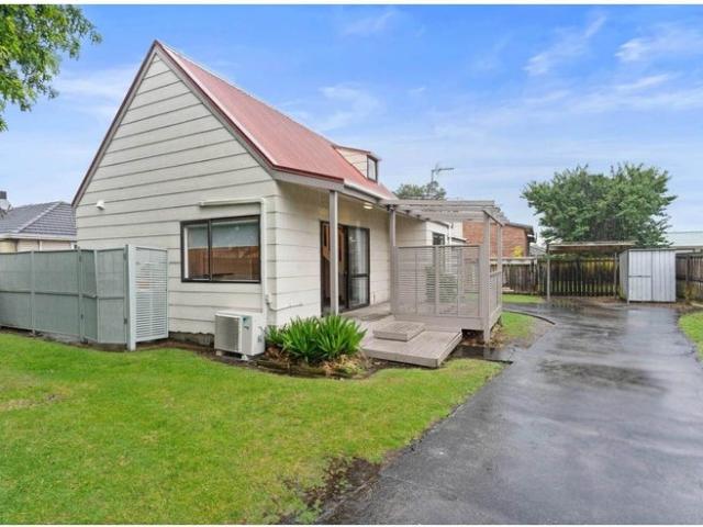 House for rent in Papakura