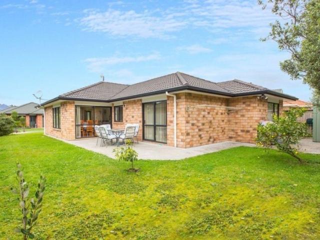 House for rent in Papakura, Oroua County