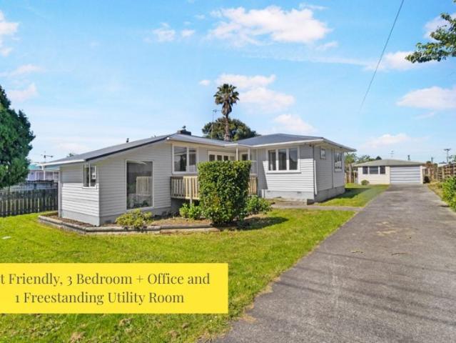 House for rent in Papakura, Oroua County