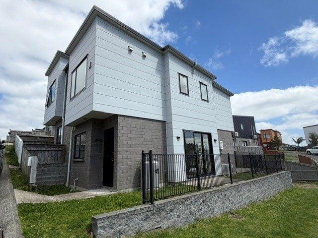 House for rent in Harbour View Heights, Papakura
