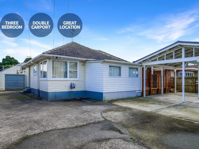 House for rent in Papakura, Oroua County