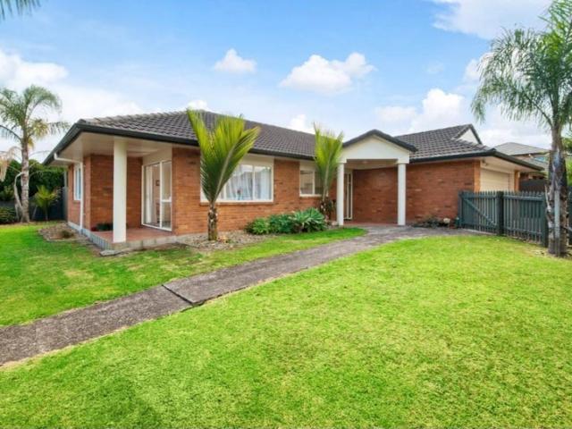 House for rent in Papakura, Oroua County