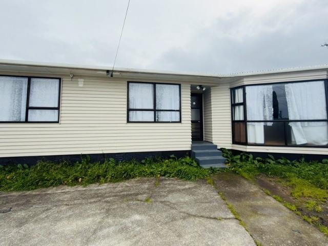 House for rent in Papakura, Oroua County
