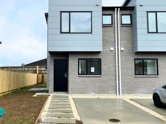 House for rent in Papakura