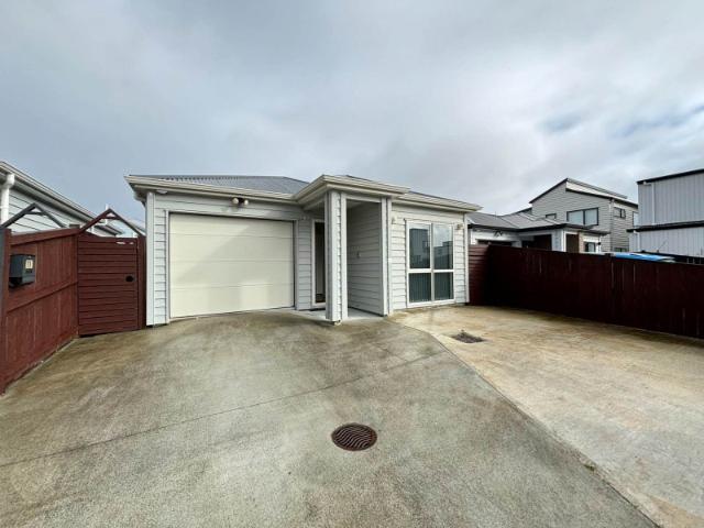 House for rent in Papakura, Oroua County