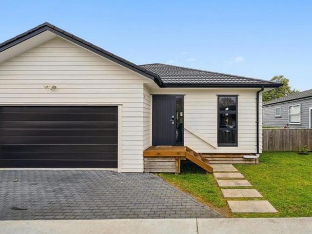 House for rent in Papakura, Oroua County