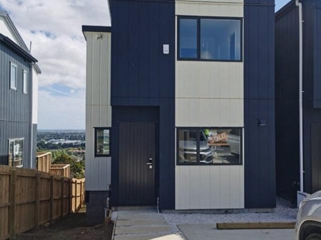 House for rent in Papakura