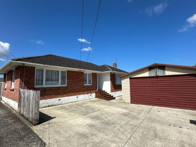 House for rent in Papakura