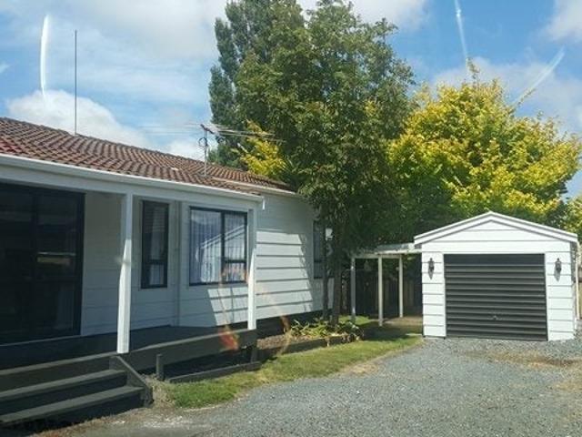 House for rent in Papakura