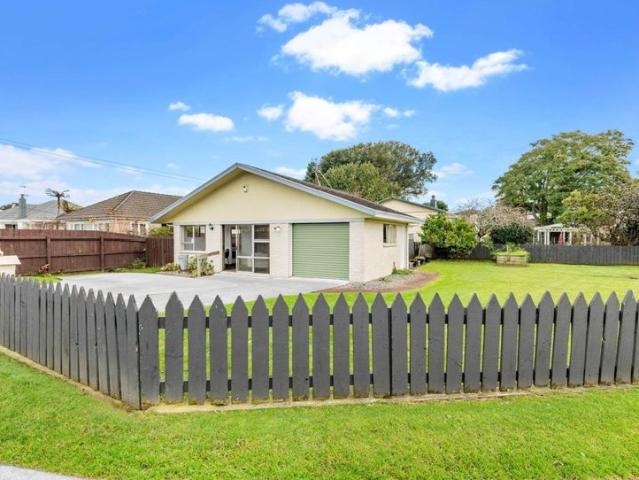 House for rent in Papakura