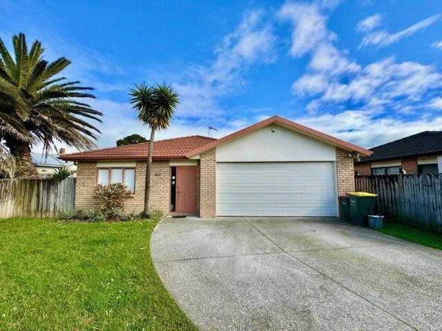 House for rent in Papakura, Oroua County