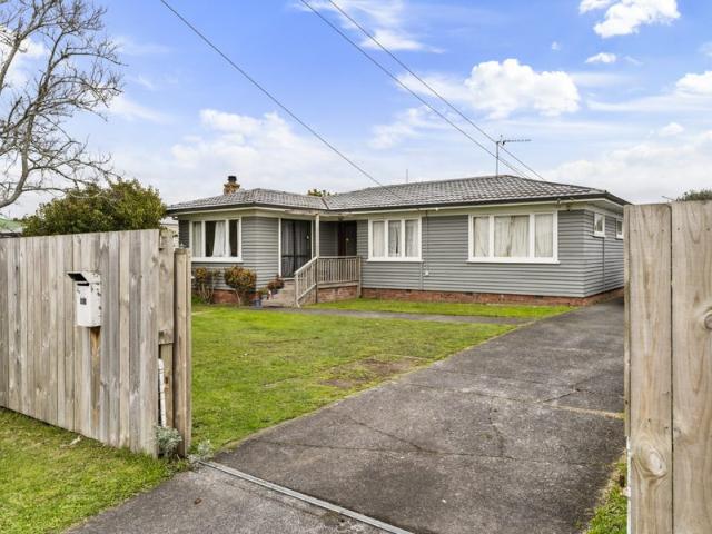 House for rent in Papakura, Oroua County