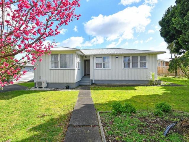 House for rent in Papakura