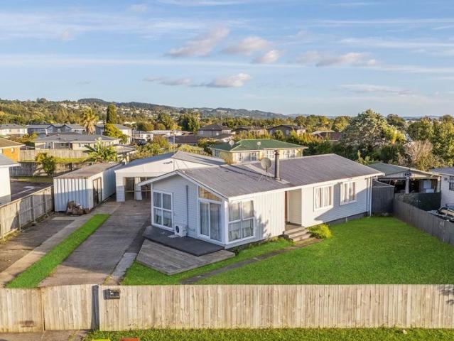House for rent in Papakura, Oroua County