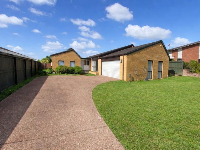 House for rent in Papakura