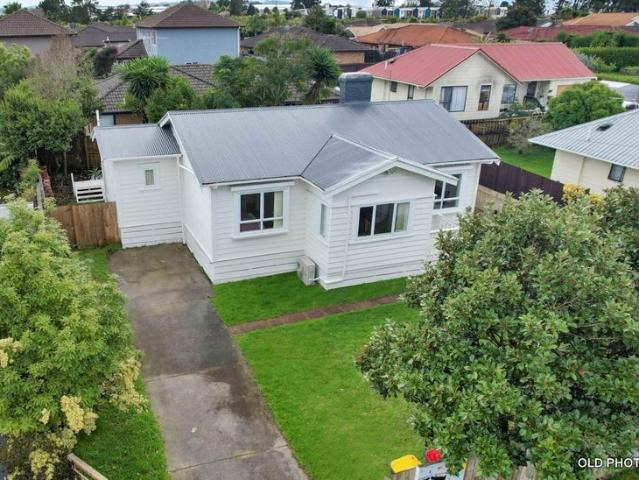 House for rent in Papakura, Oroua County