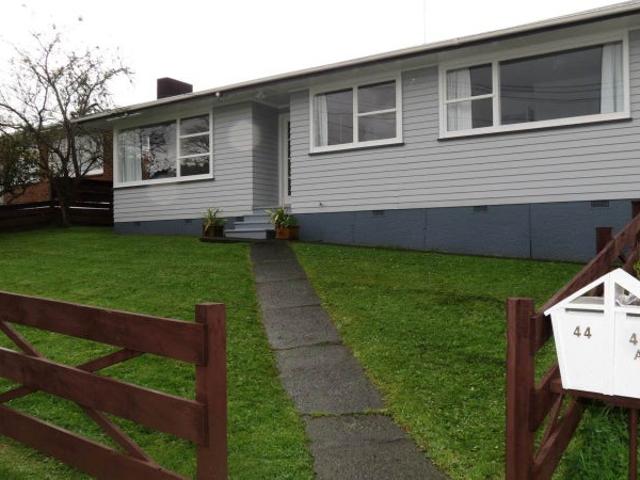 House for rent in Papakura, Oroua County