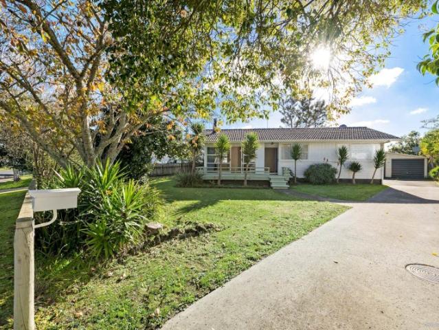 House for rent in Papakura, Oroua County