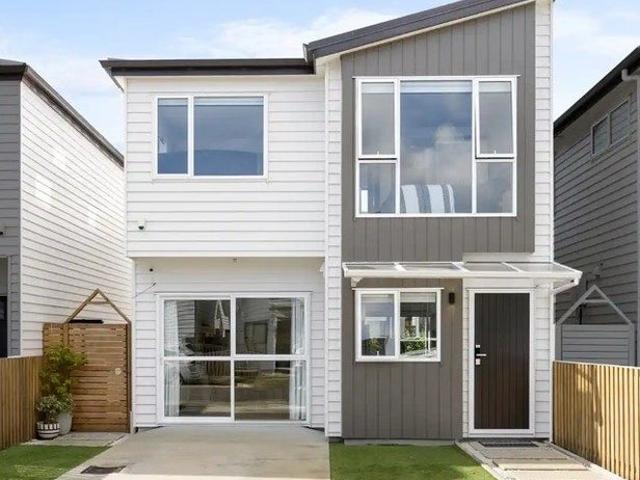 House for rent in Papakura, Oroua County